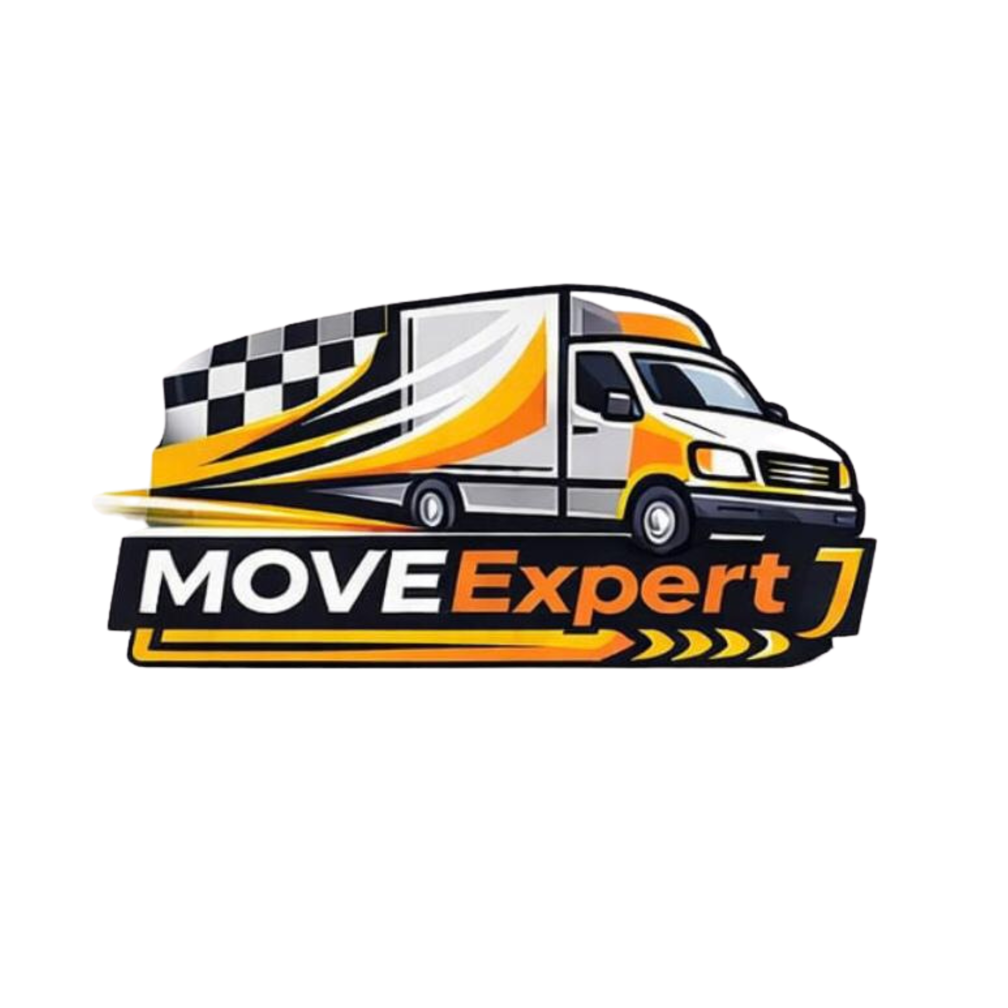 Move Expert Logo